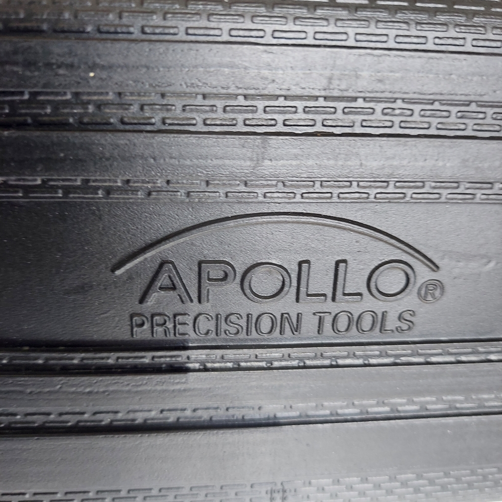 NWOT Apollo Precision Compact Tool Kit - Picture 9 of 10